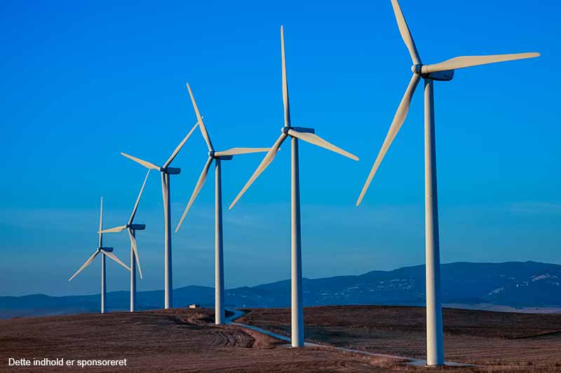 Spar på energien og få penge for det Spar på energien og få penge for det