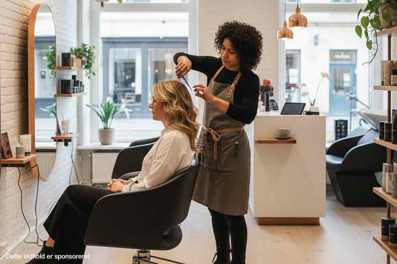 LK Hairline – Din frisør i Roskilde LK Hairline – Din frisør i Roskilde