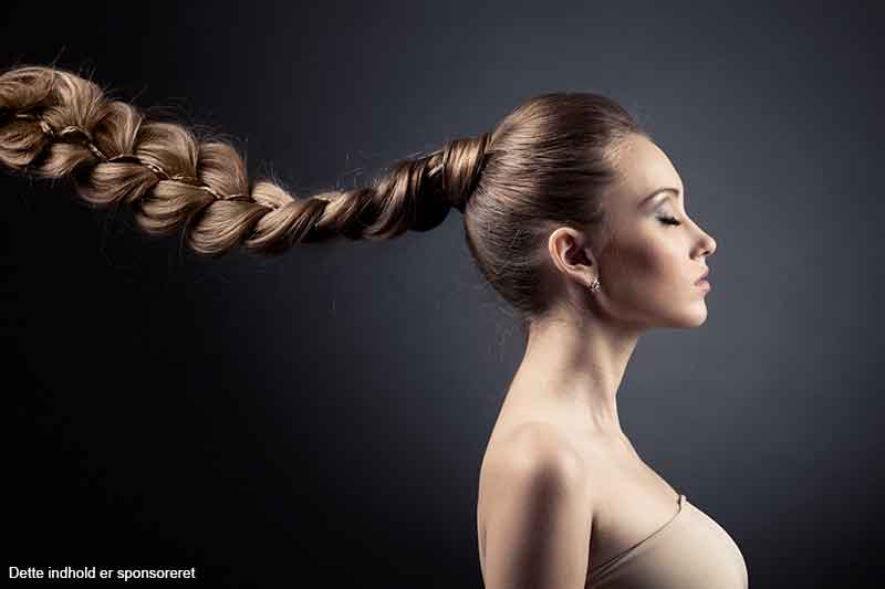 Hairextensions: Hvilke muligheder findes der? Hairextensions: Hvilke muligheder findes der?